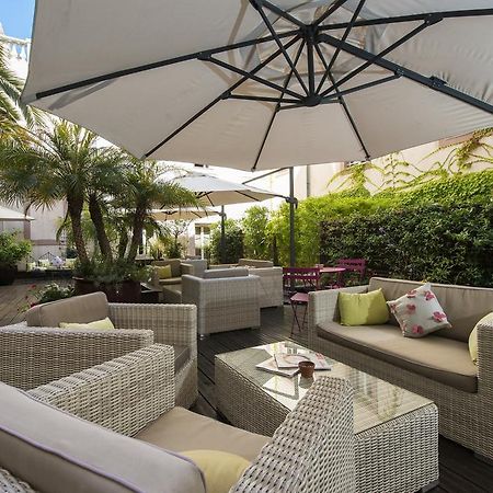 Apartment - Promenade Des Anglais Nice Phòng bức ảnh