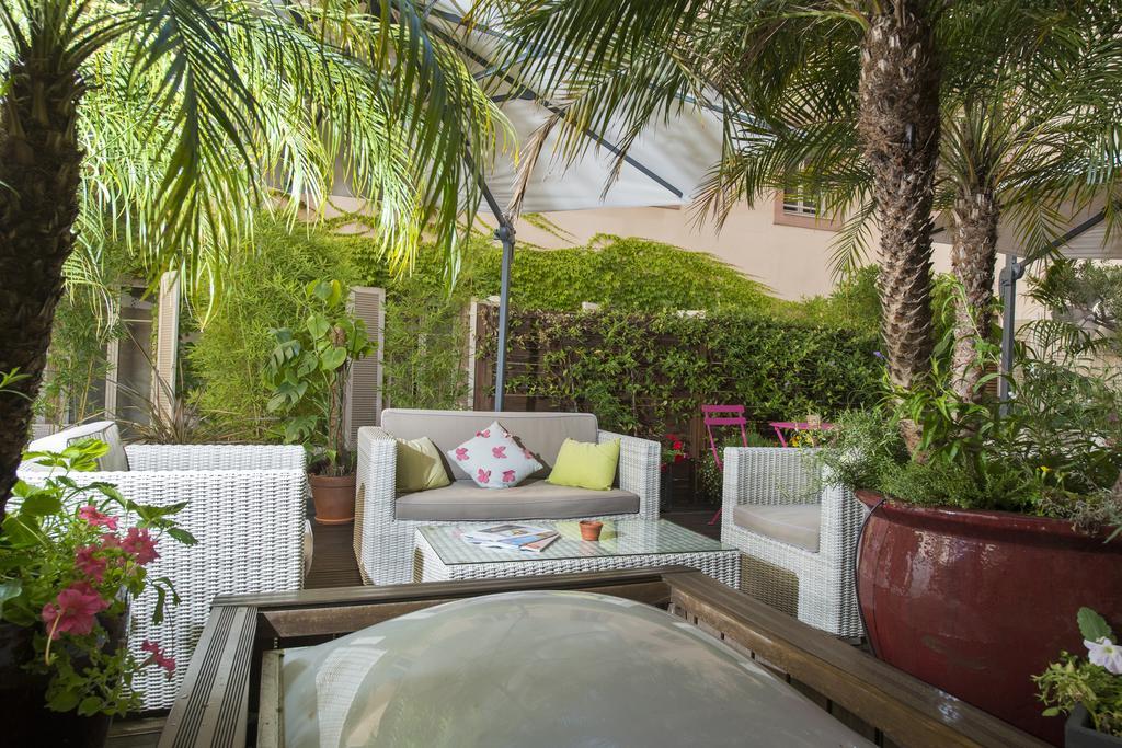 Apartment - Promenade Des Anglais Nice Phòng bức ảnh