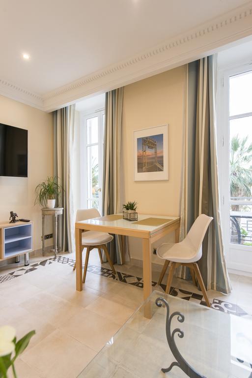Apartment - Promenade Des Anglais Nice Phòng bức ảnh