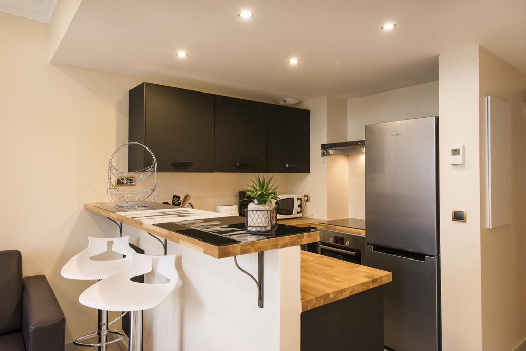Apartment - Promenade Des Anglais Nice Phòng bức ảnh