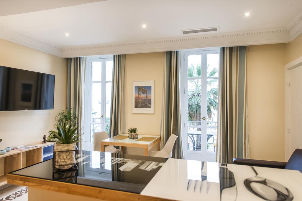 Apartment - Promenade Des Anglais Nice Phòng bức ảnh
