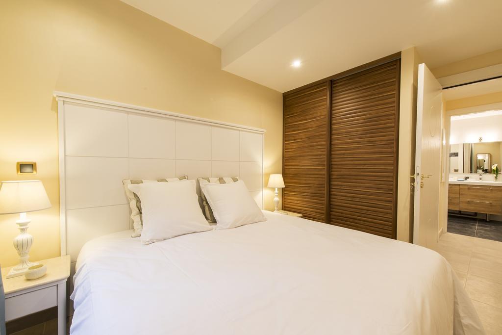 Apartment - Promenade Des Anglais Nice Phòng bức ảnh