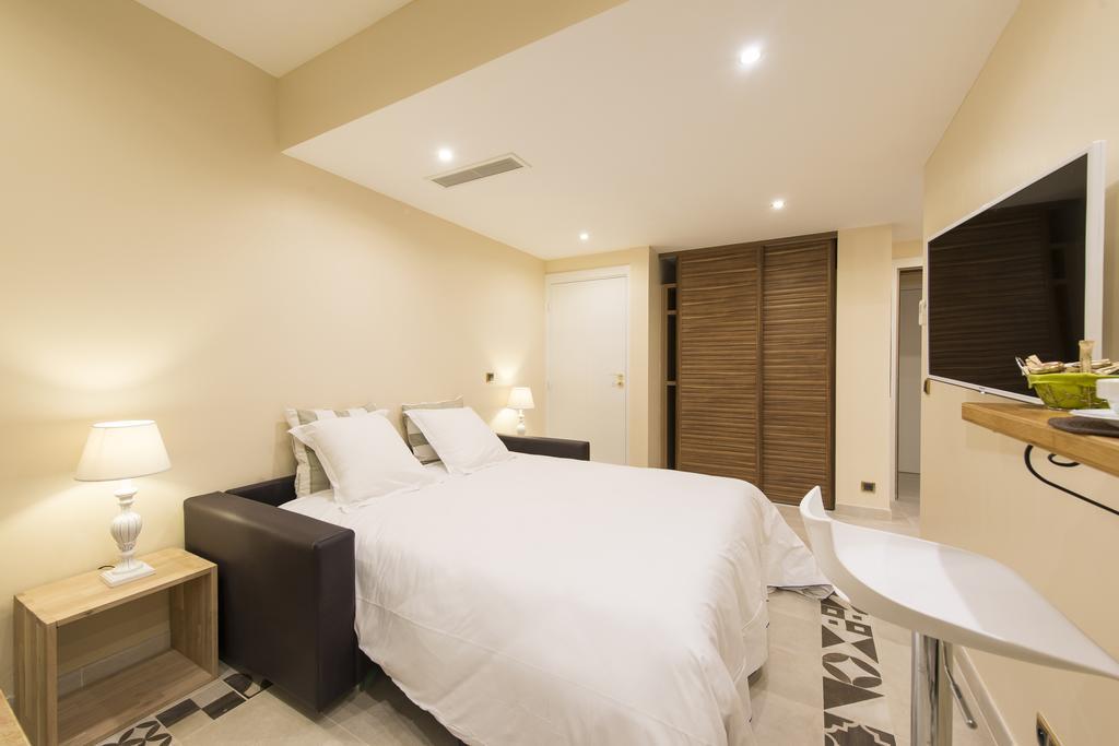 Apartment - Promenade Des Anglais Nice Phòng bức ảnh