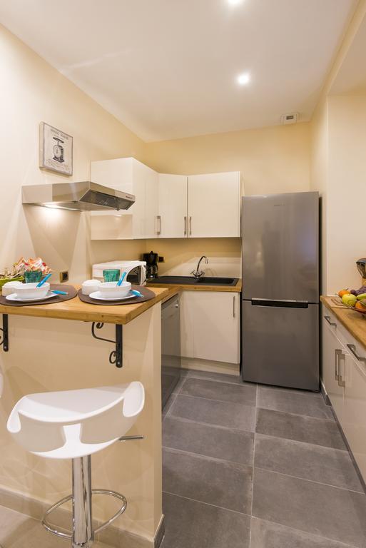 Apartment - Promenade Des Anglais Nice Phòng bức ảnh