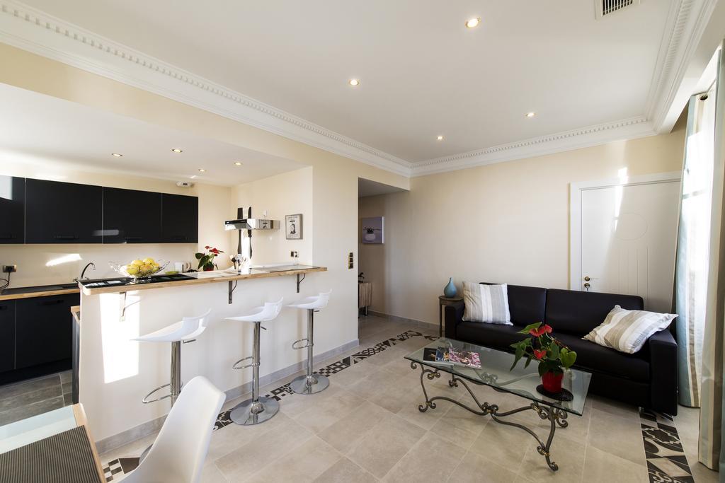 Apartment - Promenade Des Anglais Nice Phòng bức ảnh