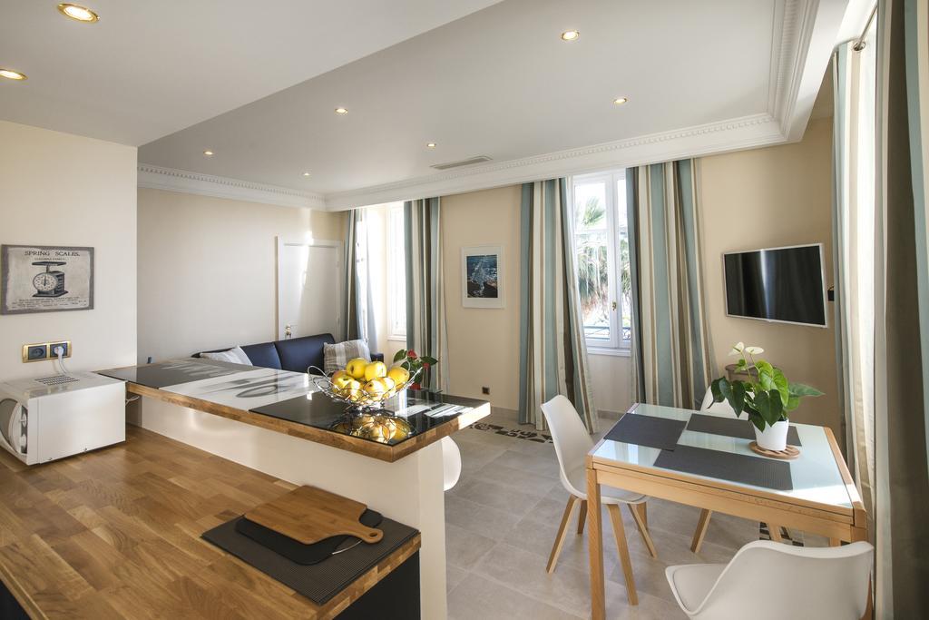 Apartment - Promenade Des Anglais Nice Phòng bức ảnh