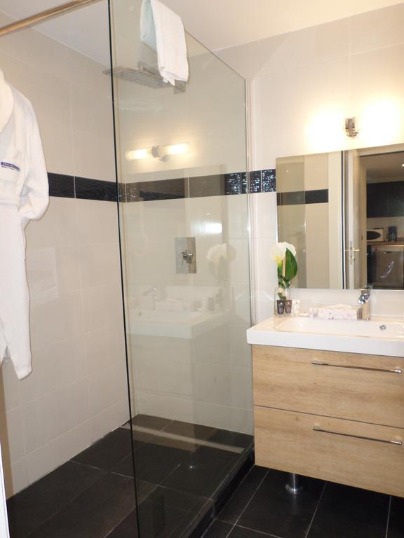 Apartment - Promenade Des Anglais Nice Phòng bức ảnh