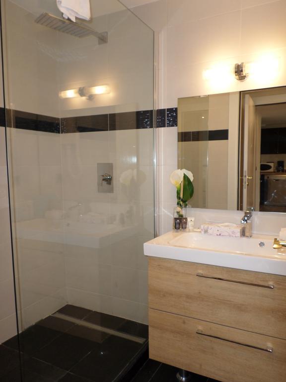 Apartment - Promenade Des Anglais Nice Phòng bức ảnh
