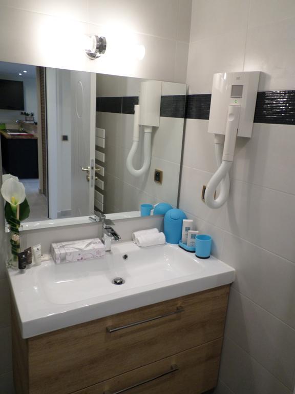 Apartment - Promenade Des Anglais Nice Phòng bức ảnh