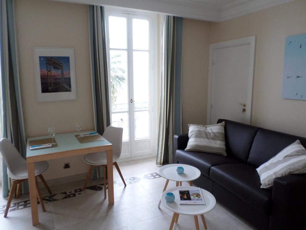 Apartment - Promenade Des Anglais Nice Phòng bức ảnh