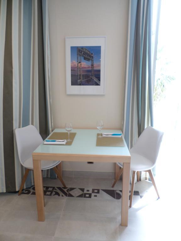 Apartment - Promenade Des Anglais Nice Phòng bức ảnh