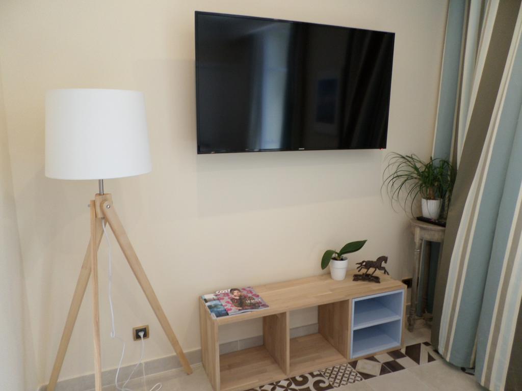 Apartment - Promenade Des Anglais Nice Phòng bức ảnh