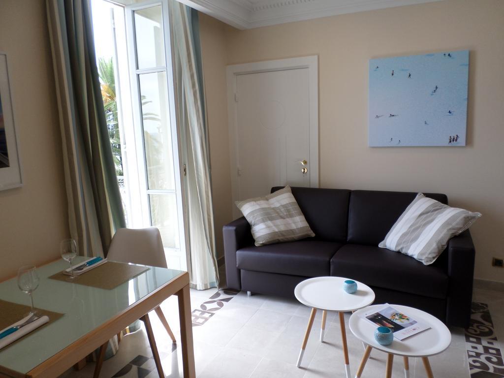 Apartment - Promenade Des Anglais Nice Ngoại thất bức ảnh