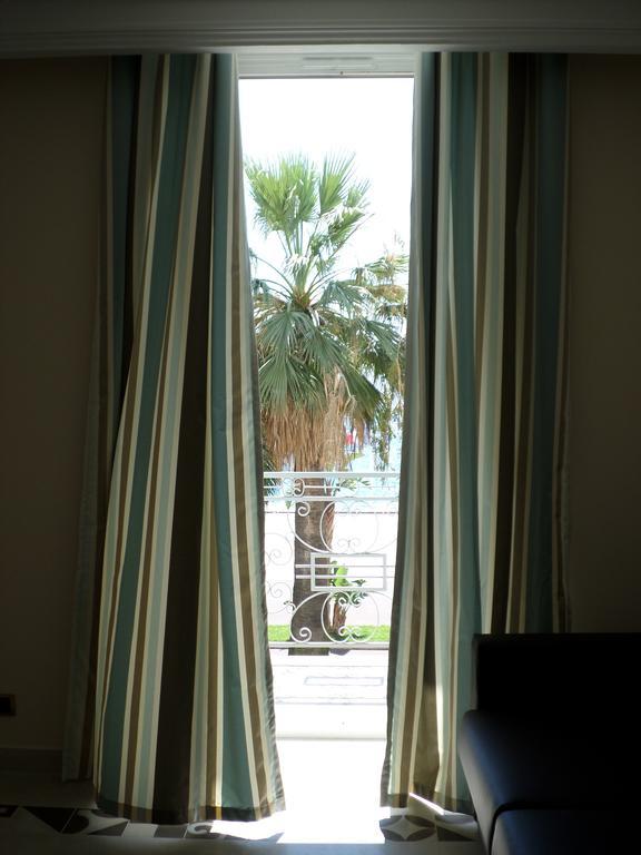Apartment - Promenade Des Anglais Nice Ngoại thất bức ảnh