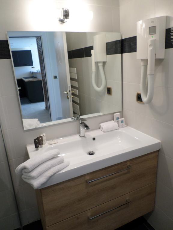 Apartment - Promenade Des Anglais Nice Phòng bức ảnh